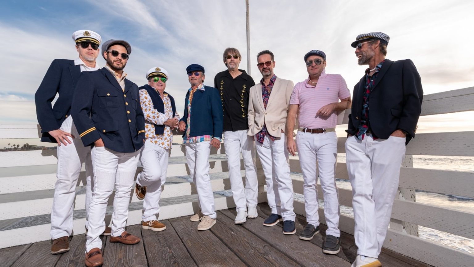 Humphreys Backstage Live Calendar