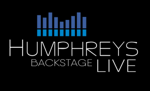 Humphreys Backstage Live